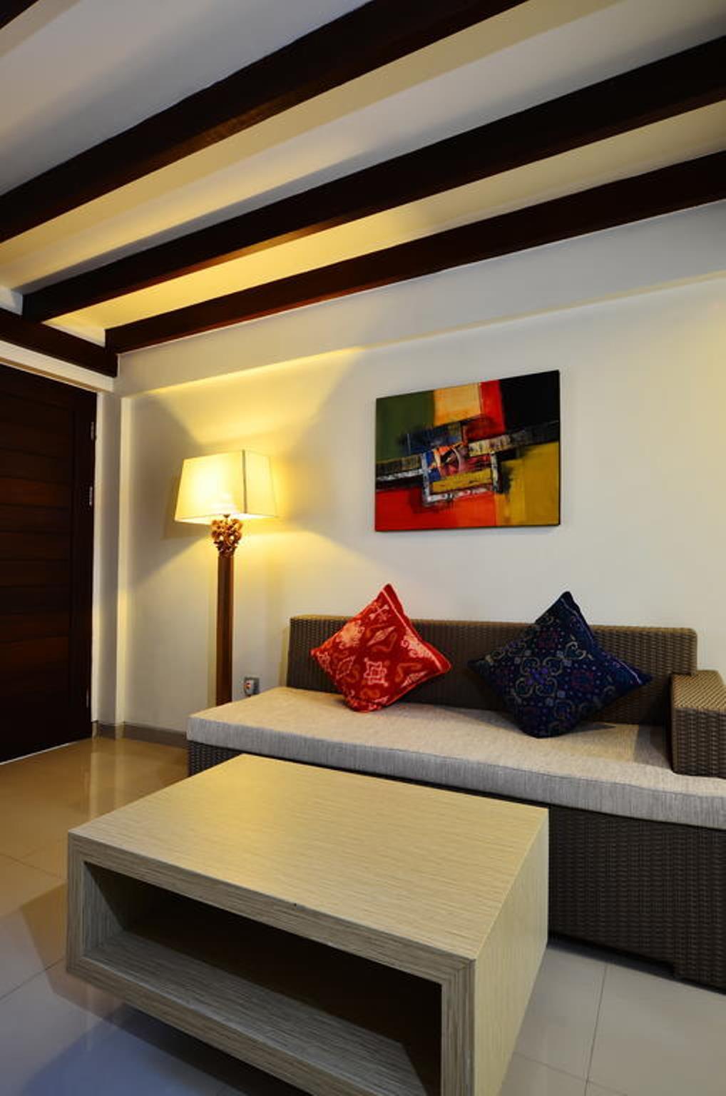 The Legian Sunset Residence Seminyak Eksteriør bilde