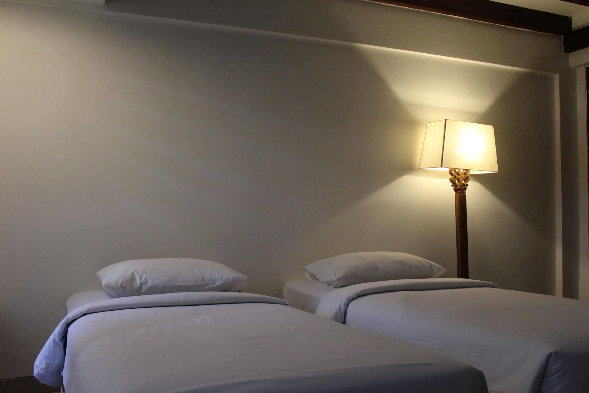 The Legian Sunset Residence Seminyak Eksteriør bilde