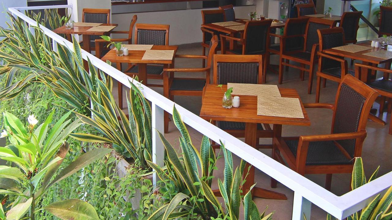 The Legian Sunset Residence Seminyak Eksteriør bilde